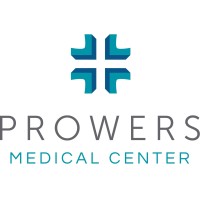 Prowers Medical Center logo, Prowers Medical Center contact details