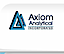 Axiom Analytical, Inc. logo, Axiom Analytical, Inc. contact details