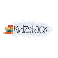 Kidzstack logo, Kidzstack contact details