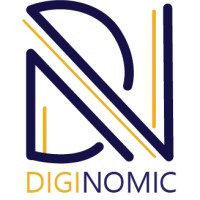 Diginomic Solutions logo, Diginomic Solutions contact details