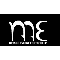 NEW MILESTONE EDUTECH LLP logo, NEW MILESTONE EDUTECH LLP contact details