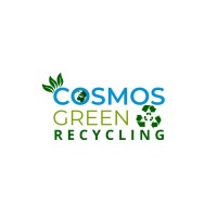 Cosmos Green Recycling logo, Cosmos Green Recycling contact details