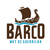 Barco Mkt de guerrilha logo, Barco Mkt de guerrilha contact details