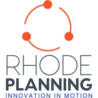 Rhode Planning logo, Rhode Planning contact details