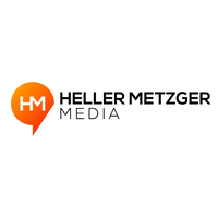 Heller Metzger Media logo, Heller Metzger Media contact details