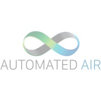 Automated Air P/L logo, Automated Air P/L contact details