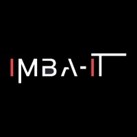 IMBA-IT logo, IMBA-IT contact details