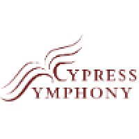 Cypress Symphony logo, Cypress Symphony contact details