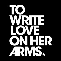 TWLOHA Inc. logo, TWLOHA Inc. contact details