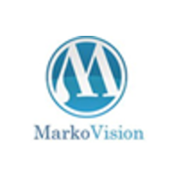 Markovision Network logo, Markovision Network contact details