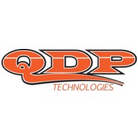 QDP Technologies logo, QDP Technologies contact details