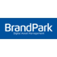 BrandPark Digital Asset Management logo, BrandPark Digital Asset Management contact details