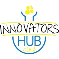 Innovators' Hub Club logo, Innovators' Hub Club contact details