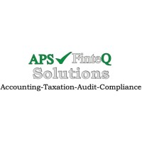 APS FinteQ Solutions logo, APS FinteQ Solutions contact details