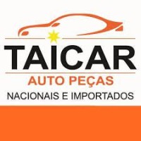 TAICAR AUTO PECAS DISTRIBUIDORA AUTOMOTIVA LTDA logo, TAICAR AUTO PECAS DISTRIBUIDORA AUTOMOTIVA LTDA contact details