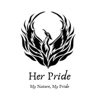 Her Pride Foundation logo, Her Pride Foundation contact details