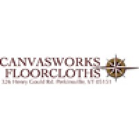 Canvasworks logo, Canvasworks contact details