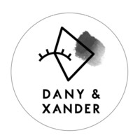 DANY & XANDER logo, DANY & XANDER contact details