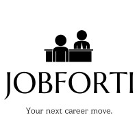 JOBFORTI logo, JOBFORTI contact details