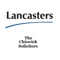 Lancasters Solicitors Chiswick logo, Lancasters Solicitors Chiswick contact details