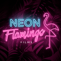 Neon Flamingo Films logo, Neon Flamingo Films contact details