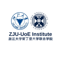 ZJU-UoE Institute logo, ZJU-UoE Institute contact details