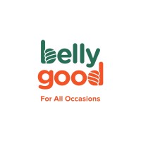 BellyGood Caterer logo, BellyGood Caterer contact details