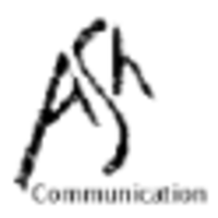 Ash Communication logo, Ash Communication contact details