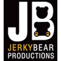 Jerky Bear Productions logo, Jerky Bear Productions contact details