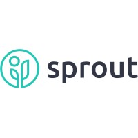 Sprout logo, Sprout contact details