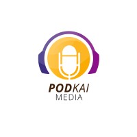 Pod Kai Media logo, Pod Kai Media contact details