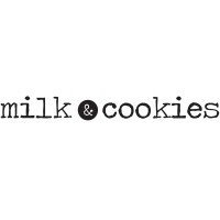 Milk & Cookies logo, Milk & Cookies contact details