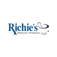 Richie’s Specialty Pharmacy logo, Richie’s Specialty Pharmacy contact details