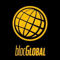 blocGLOBAL logo, blocGLOBAL contact details