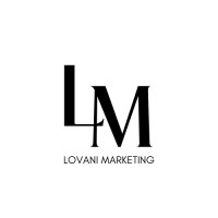 Lovani Marketing logo, Lovani Marketing contact details