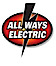 All Ways Electric logo, All Ways Electric contact details