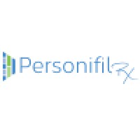 PersonifilRx logo, PersonifilRx contact details