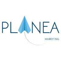 Planea Marketing logo, Planea Marketing contact details