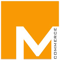 Modern Commerce logo, Modern Commerce contact details