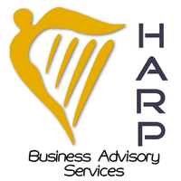 HARP Business Advisory Services logo, HARP Business Advisory Services contact details