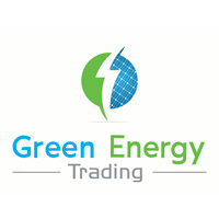 Green Energy Trading Establishment logo, Green Energy Trading Establishment contact details