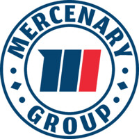 Mercenary Group logo, Mercenary Group contact details