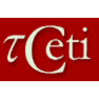 tCeti logo, tCeti contact details