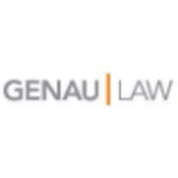 Genau Law Office LLC logo, Genau Law Office LLC contact details