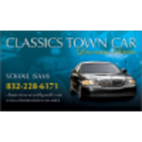 Classics Town Cars Limousine Service logo, Classics Town Cars Limousine Service contact details