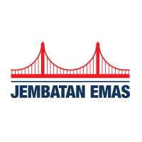 Jembatan Emas logo, Jembatan Emas contact details