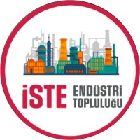 İSTE ENDÜSTRİ TOPLULUĞU logo, İSTE ENDÜSTRİ TOPLULUĞU contact details