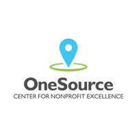 OneSource Center for Nonprofit Excellence logo, OneSource Center for Nonprofit Excellence contact details