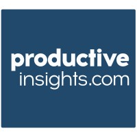 Productive Insights Pty Ltd logo, Productive Insights Pty Ltd contact details