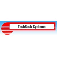 TechRack Systems logo, TechRack Systems contact details